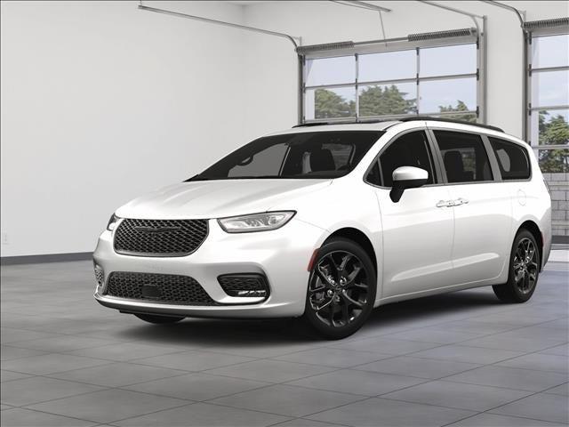 2023 Chrysler Pacifica PACIFICA TOURING L AWD