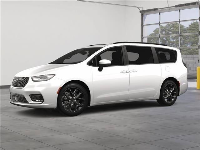 2023 Chrysler Pacifica PACIFICA TOURING L AWD
