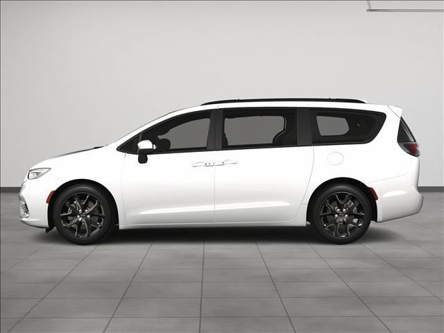 2023 Chrysler Pacifica PACIFICA TOURING L AWD