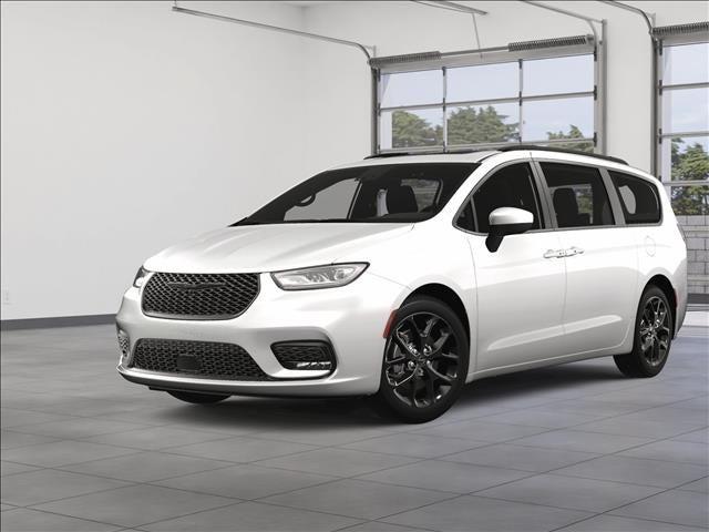 2023 Chrysler Pacifica PACIFICA TOURING L AWD 2023 Chrysler Pacifica PACIFICA TOURING L AWD