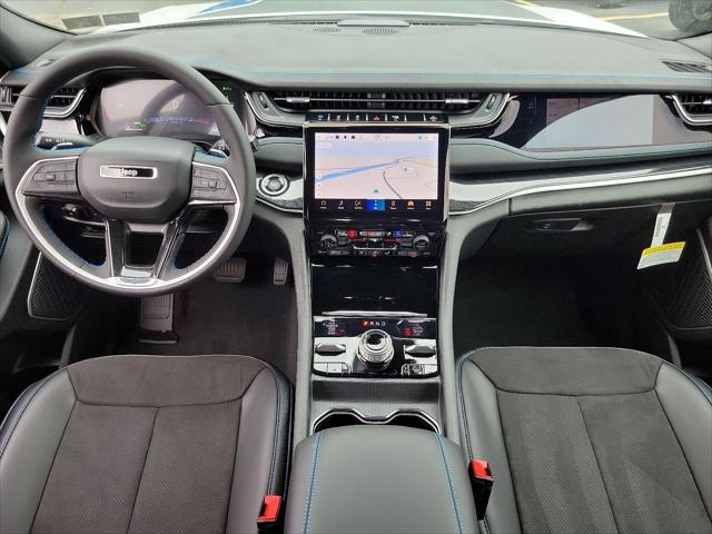2023 Jeep Grand Cherokee Trailhawk