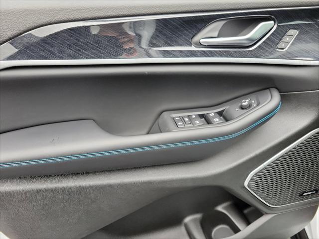 2023 Jeep Grand Cherokee Trailhawk