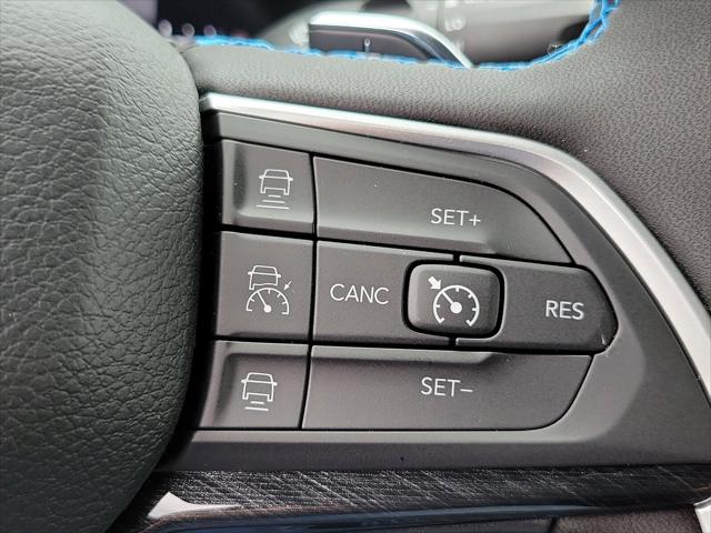2023 Jeep Grand Cherokee Trailhawk
