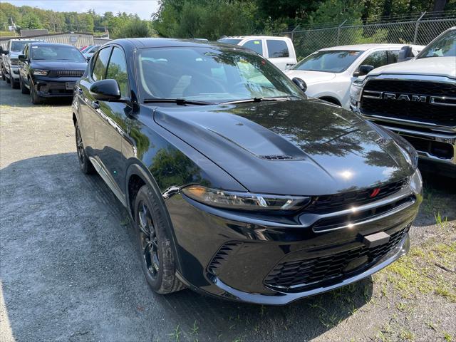 2024 Dodge Hornet DODGE HORNET R/T PLUS EAWD 2024 Dodge Hornet DODGE HORNET R/T PLUS EAWD