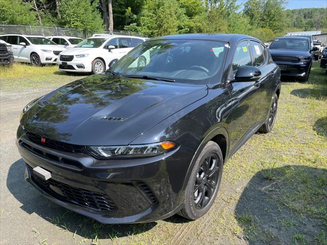 2024 Dodge Hornet DODGE HORNET R/T PLUS EAWD 2024 Dodge Hornet DODGE HORNET R/T PLUS EAWD