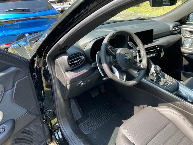 2024 Dodge Hornet DODGE HORNET R/T PLUS EAWD 2024 Dodge Hornet DODGE HORNET R/T PLUS EAWD