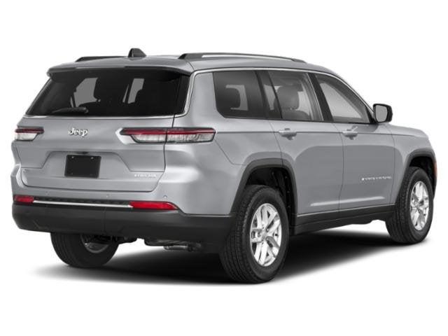 2023 Jeep Grand Cherokee GRAND CHEROKEE L LIMITED 4X4