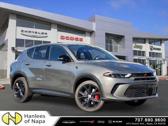 2024 Dodge Hornet DODGE HORNET R/T EAWD