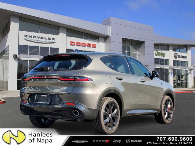2024 Dodge Hornet DODGE HORNET R/T EAWD