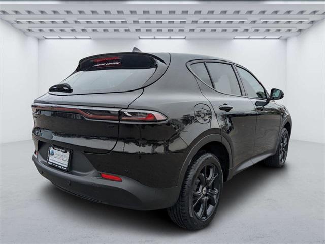 2024 Dodge Hornet DODGE HORNET GT PLUS AWD