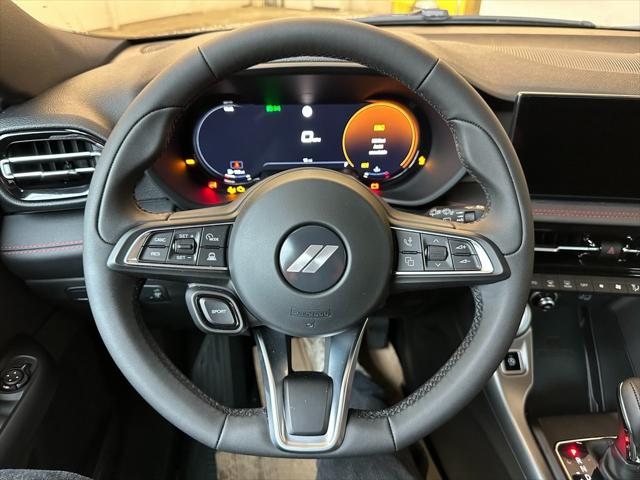 2024 Dodge Hornet DODGE HORNET GT PLUS AWD