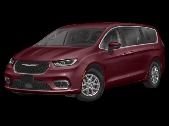 2023 Chrysler Pacifica PACIFICA LIMITED