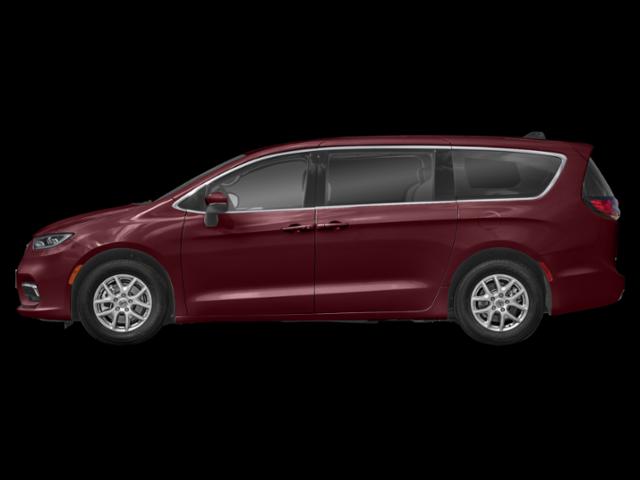 2023 Chrysler Pacifica PACIFICA LIMITED