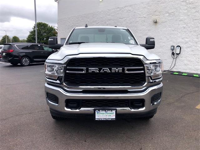 2023 RAM Ram 2500 RAM 2500 TRADESMAN REGULAR CAB 4X4 8 BOX