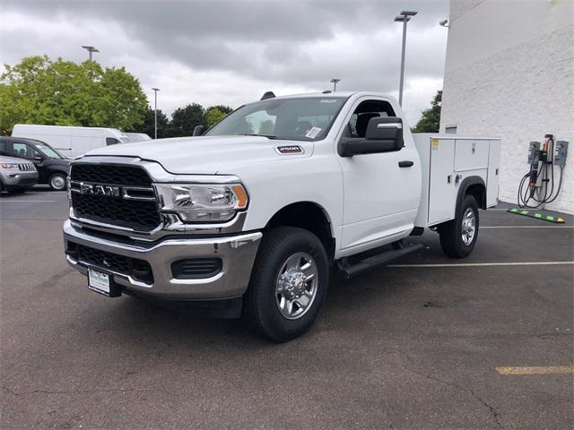 2023 RAM Ram 2500 RAM 2500 TRADESMAN REGULAR CAB 4X4 8 BOX