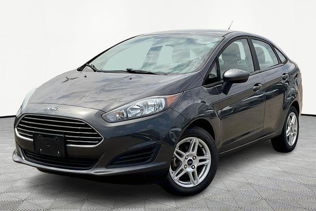 Used 2019 Ford Fiesta For Sale in Olive Branch, MS