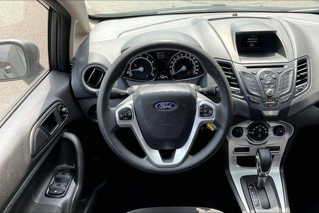 Used 2019 Ford Fiesta For Sale in Olive Branch, MS