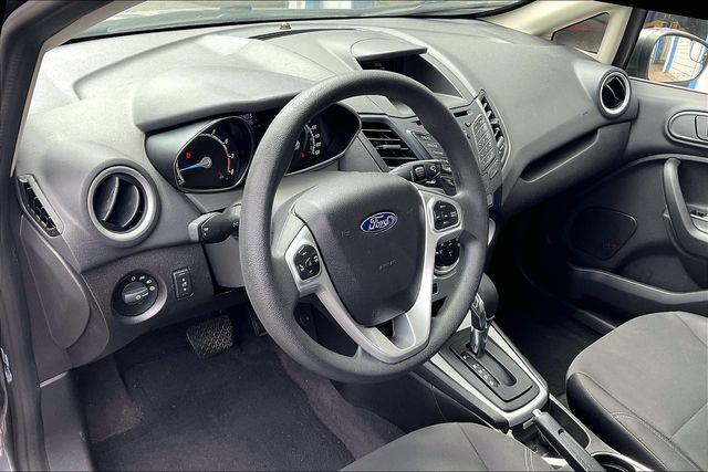 Used 2019 Ford Fiesta For Sale in Olive Branch, MS