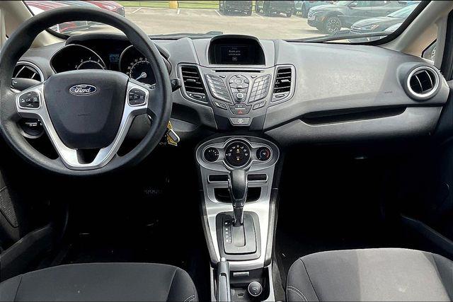 Used 2019 Ford Fiesta For Sale in Olive Branch, MS