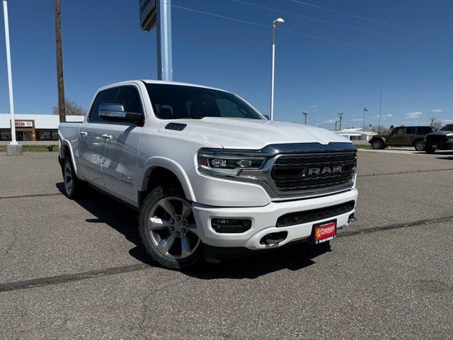 2020 RAM 1500 Limited 2020 RAM 1500 Limited