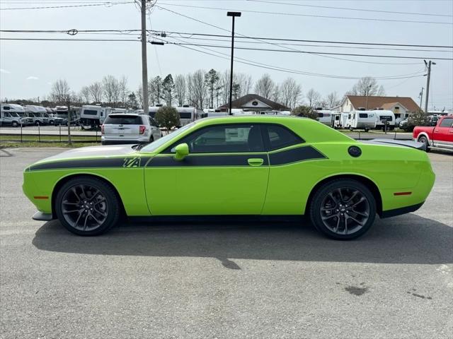 2023 Dodge Challenger CHALLENGER R/T