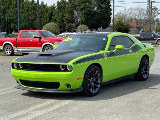 2023 Dodge Challenger CHALLENGER R/T