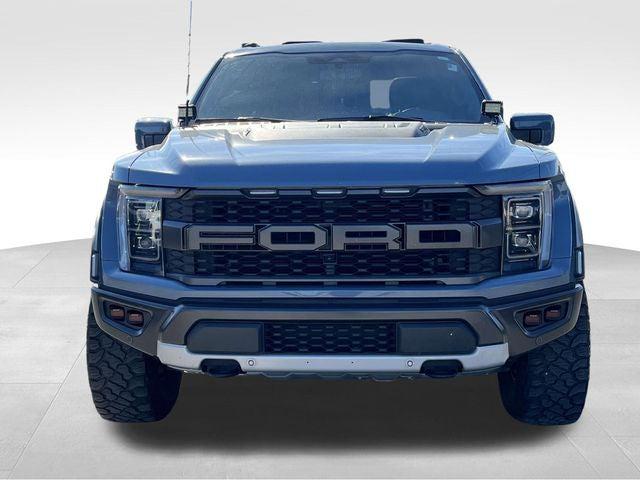 2023 Ford F-150 Raptor 2023 Ford F-150 Raptor