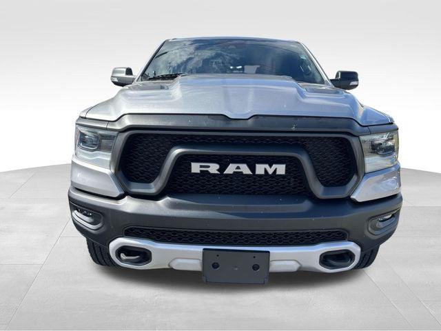 2021 RAM 1500 Rebel Crew Cab 4x4 57 Box