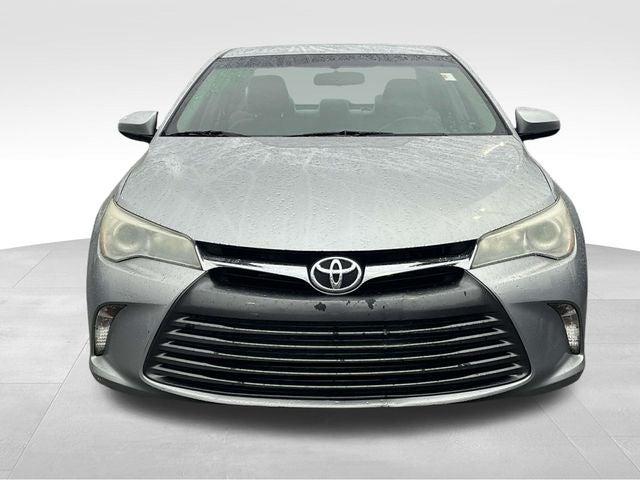 2015 Toyota Camry LE 2015 Toyota Camry LE