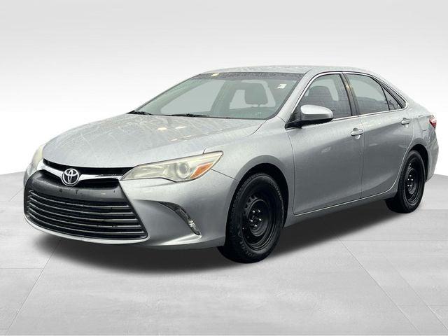 2015 Toyota Camry LE 2015 Toyota Camry LE