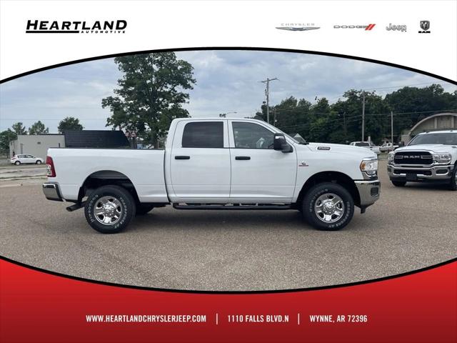 2023 RAM Ram 2500 RAM 2500 TRADESMAN CREW CAB 4X4 64 BOX