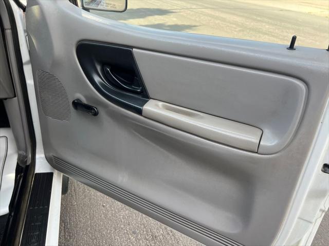 1997 Ford Ranger XL