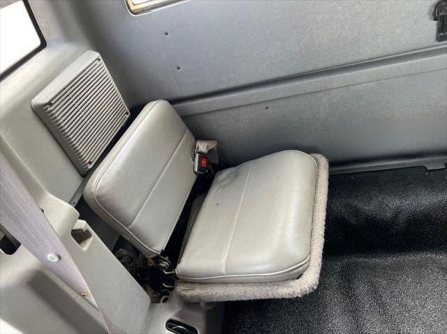 1997 Ford Ranger XL
