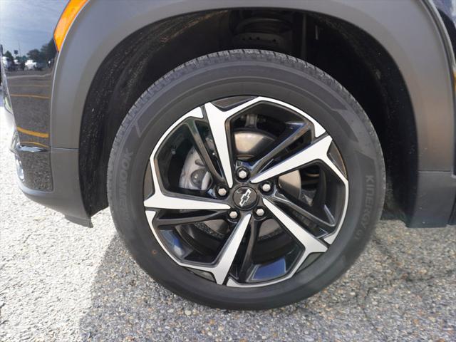 2022 Chevrolet TrailBlazer FWD RS
