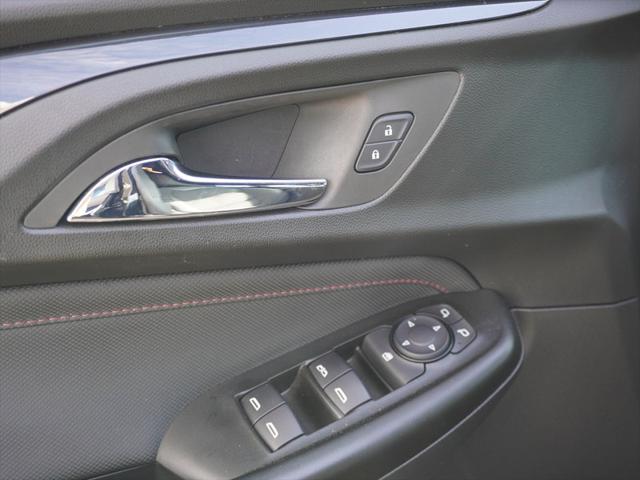 2022 Chevrolet TrailBlazer FWD RS