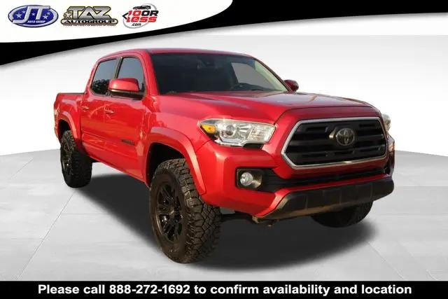 2019 Toyota Tacoma SR5 V6 for sale in Sanford, NC