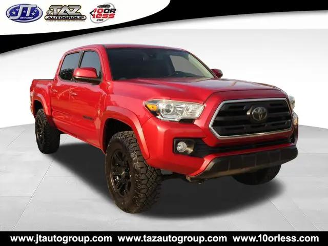 2019 Toyota Tacoma SR5 V6 for sale in Sanford, NC