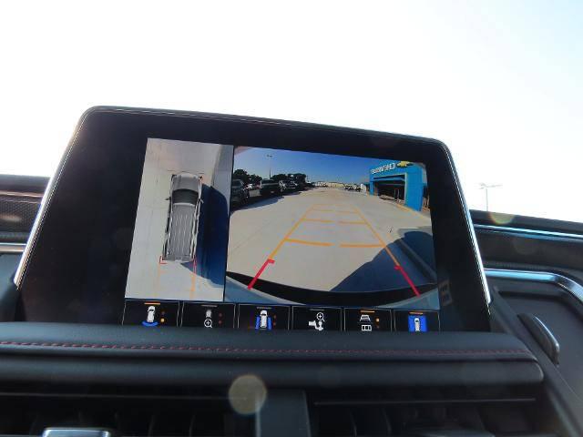 2023 Chevrolet Tahoe 4WD RST
