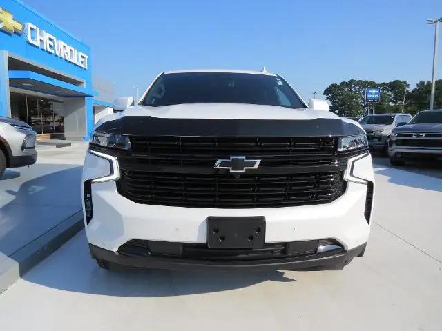 2023 Chevrolet Tahoe 4WD RST