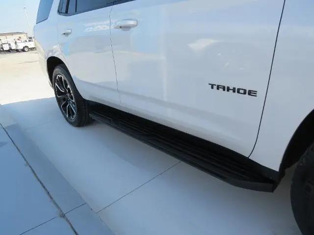 2023 Chevrolet Tahoe 4WD RST