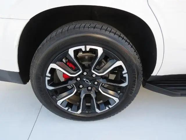 2023 Chevrolet Tahoe 4WD RST