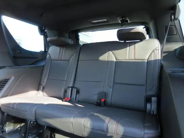 2023 Chevrolet Tahoe 4WD RST