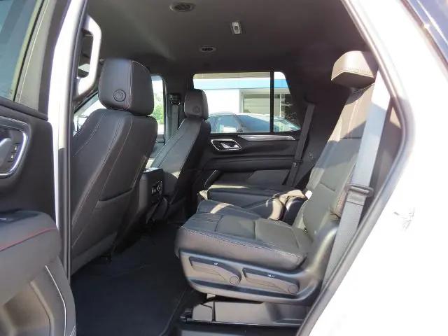 2023 Chevrolet Tahoe 4WD RST