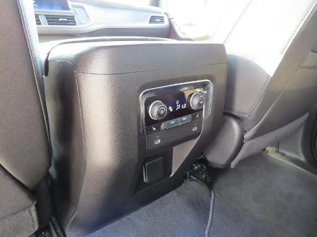 2023 Chevrolet Tahoe 4WD RST