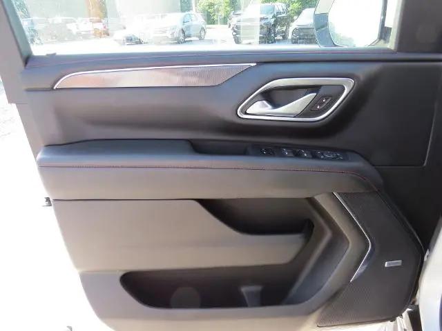 2023 Chevrolet Tahoe 4WD RST