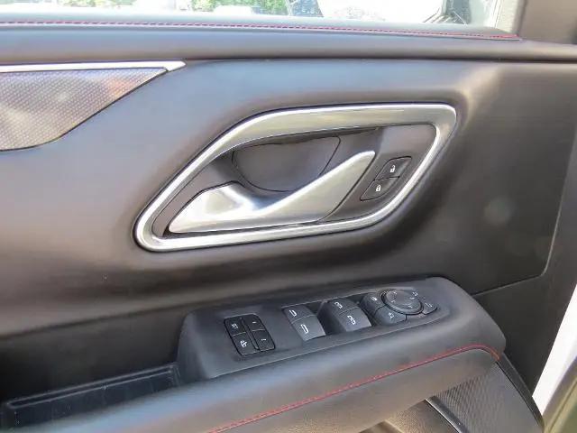 2023 Chevrolet Tahoe 4WD RST