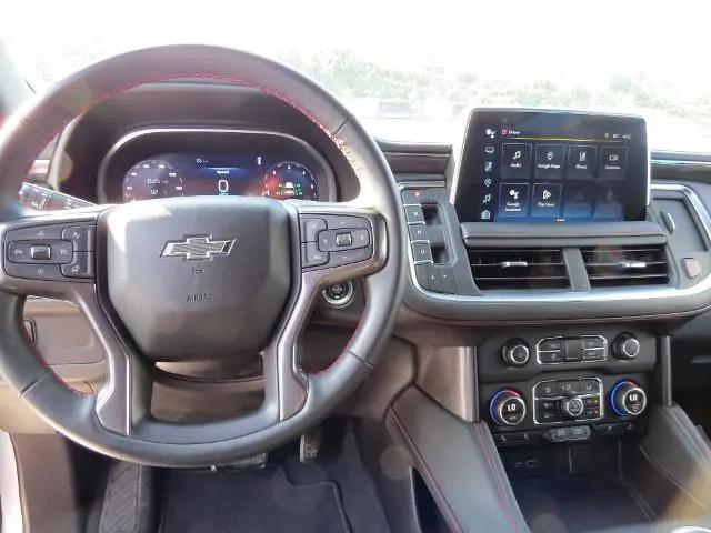 2023 Chevrolet Tahoe 4WD RST