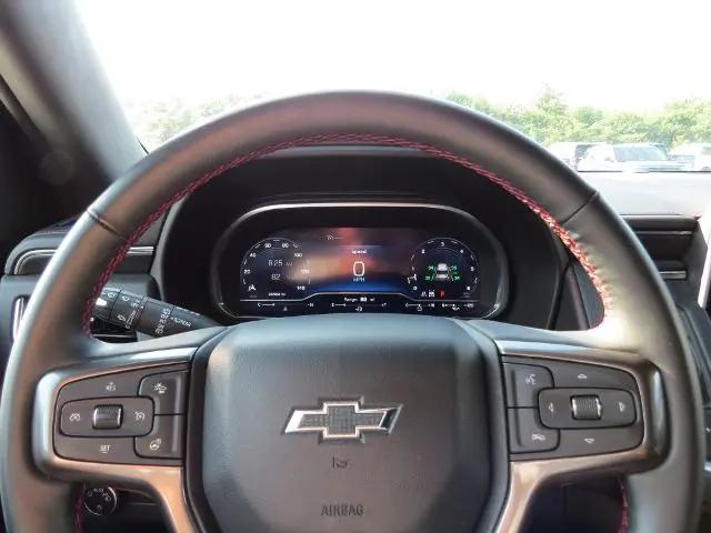 2023 Chevrolet Tahoe 4WD RST