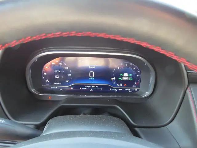 2023 Chevrolet Tahoe 4WD RST