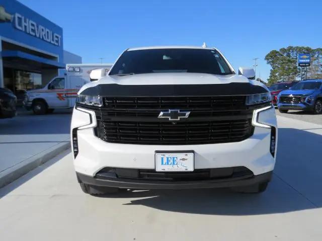 2023 Chevrolet Tahoe 4WD RST